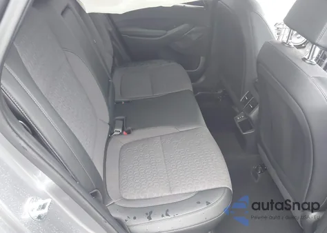 2025 Kia Seltos S from USA, damaged, VIN KNDEU2AA0S7683194